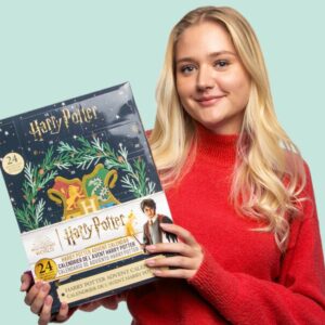 Harry Potter Julekalender