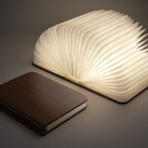 Mood Book Lamp