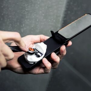 RazorPit 3.0 Barberbladsrenser
