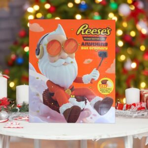 Reeses Julekalender