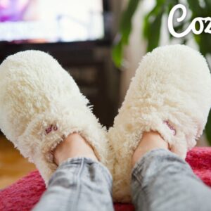 Slippers - Cozy