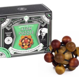 The Einstein Collection - Atom Puzzle