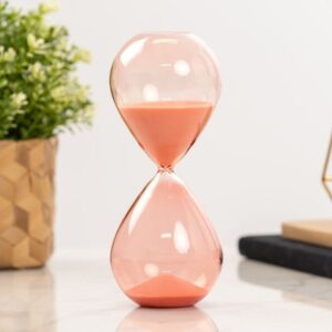 Timeglas 30 minutter