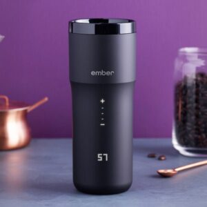 Ember Travel Mug² Smart Krus