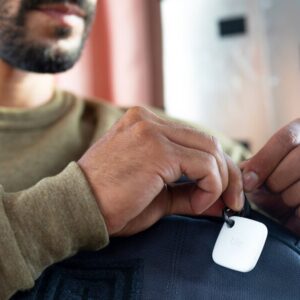 Tile Mate 2022 Bluetooth tracker