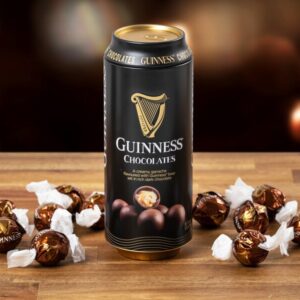 Guinness Trøfler i Dåse