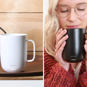 Ember Mug² XL Smart Krus