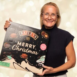 Baileys XL Julekalender