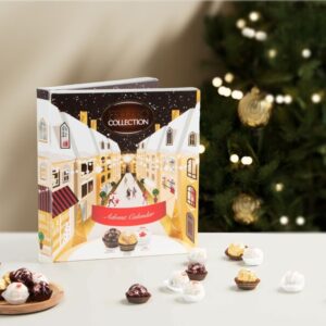 Ferrero Collection Julekalender