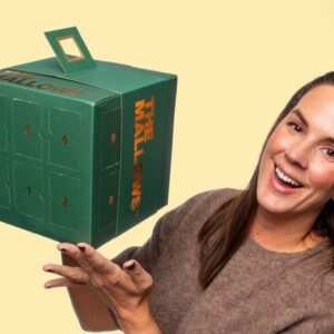 The Mallows Marshmallows Julekalender