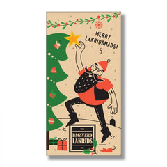 Bagsværd Lakrids - Julekalender 2025