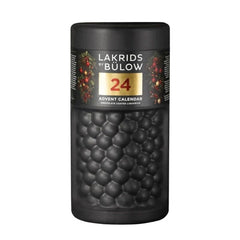 Bülow Lakrids - Familie Julekalender