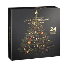 Bülow Lakrids - Julekalender