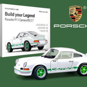 Byggesæt Porsche 911 Carrera RS 2.7