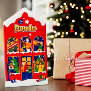 Dumle Julekalender