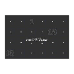 Giving Deer - Julekalender med Lakrids