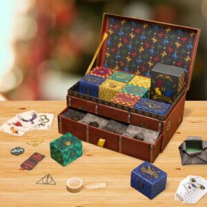 Harry Potter Julekalender Samlerboks
