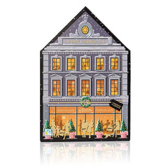 Sv. Michelsen - Julekalender med Lakrids