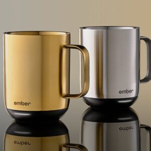 Ember Mug² Smart Krus