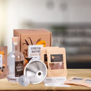 Do Your Espresso Martini Gaveæske