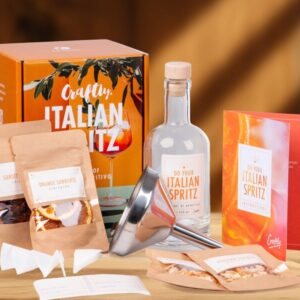 Do Your Italian Spritz Gaveæske