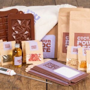 Do Your Chocolate Gaveæske