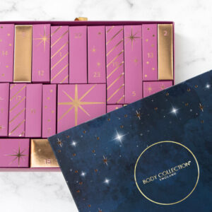 Self-Care Julekalender