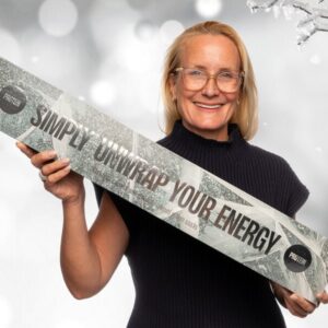 Simply for Protein Lovers Julekalender