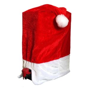 Julemandskostume til Vinboks