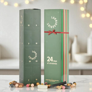 Lakridseriet Julekalender Exclusive 2026