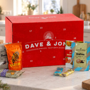 Dave & Jon's Julekalender