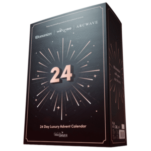 Magic Shiver Luxury Erotik Julekalender 2026
