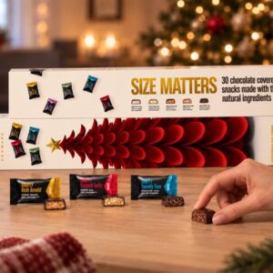 Simply for Protein Lovers Julekalender
