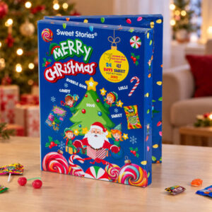 Sweet Stories slikkalender