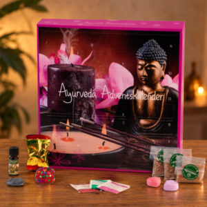 Ayurvedisk julekalender