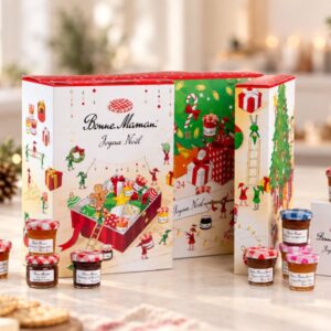 Bonne Maman Julekalender
