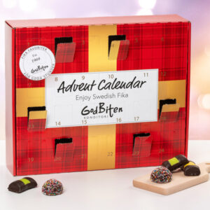 GodBiten Julekalender