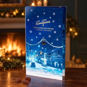 Karl Fazer julekalender