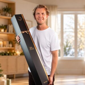 Lakridseriet Julekalender 860 gram
