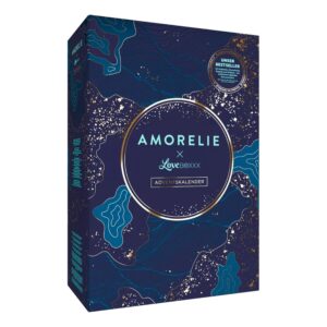 Loveboxxx Deluxe Julekalender 2026