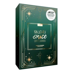 Naughty & Nice Julekalender 2026