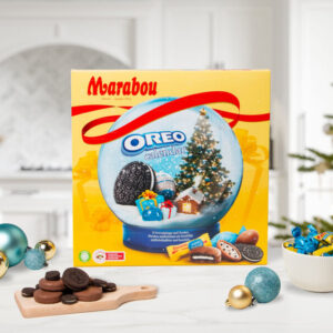 Oreo Julekalender