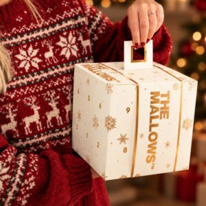 The Mallows Marshmallows Julekalender